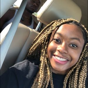 Meet your Posher, Mariah